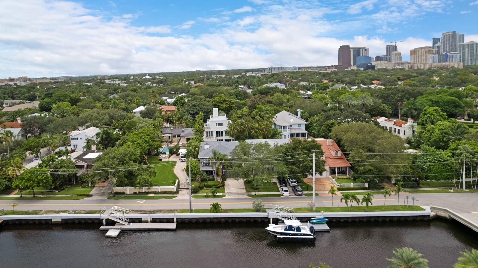 Rio Vista Isles - Residential