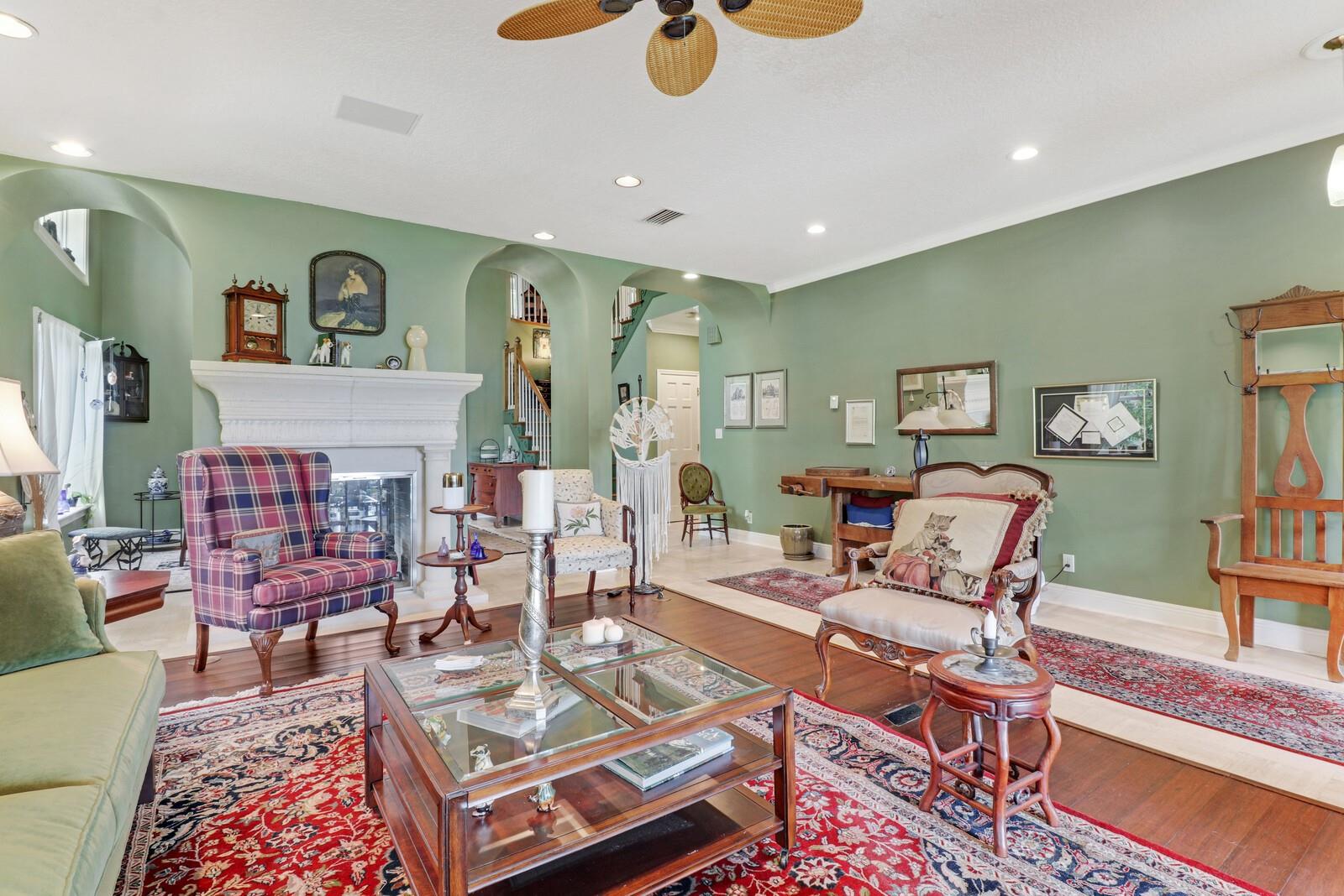 Rio Vista Isles - Residential