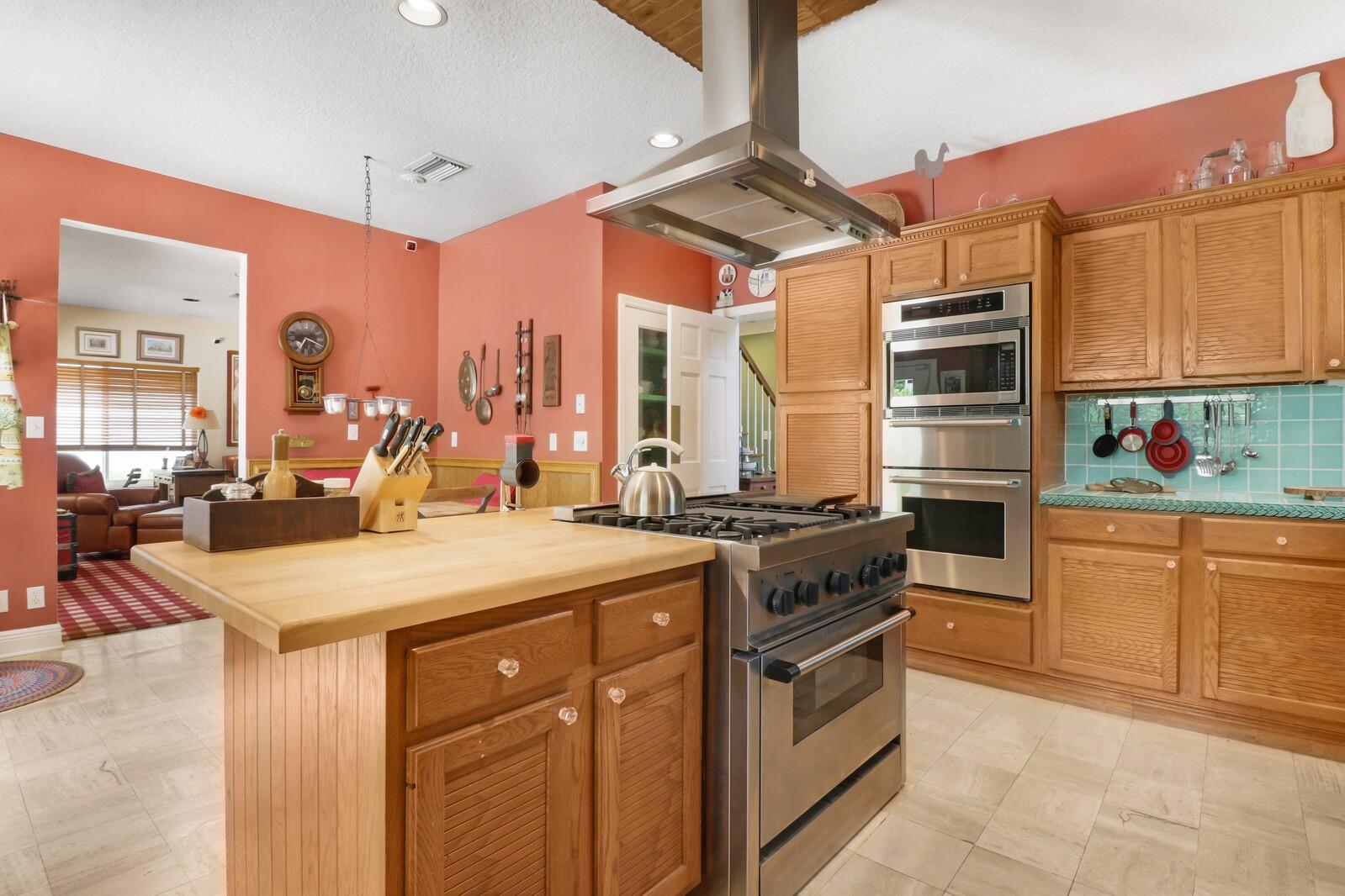 Rio Vista Isles - Residential