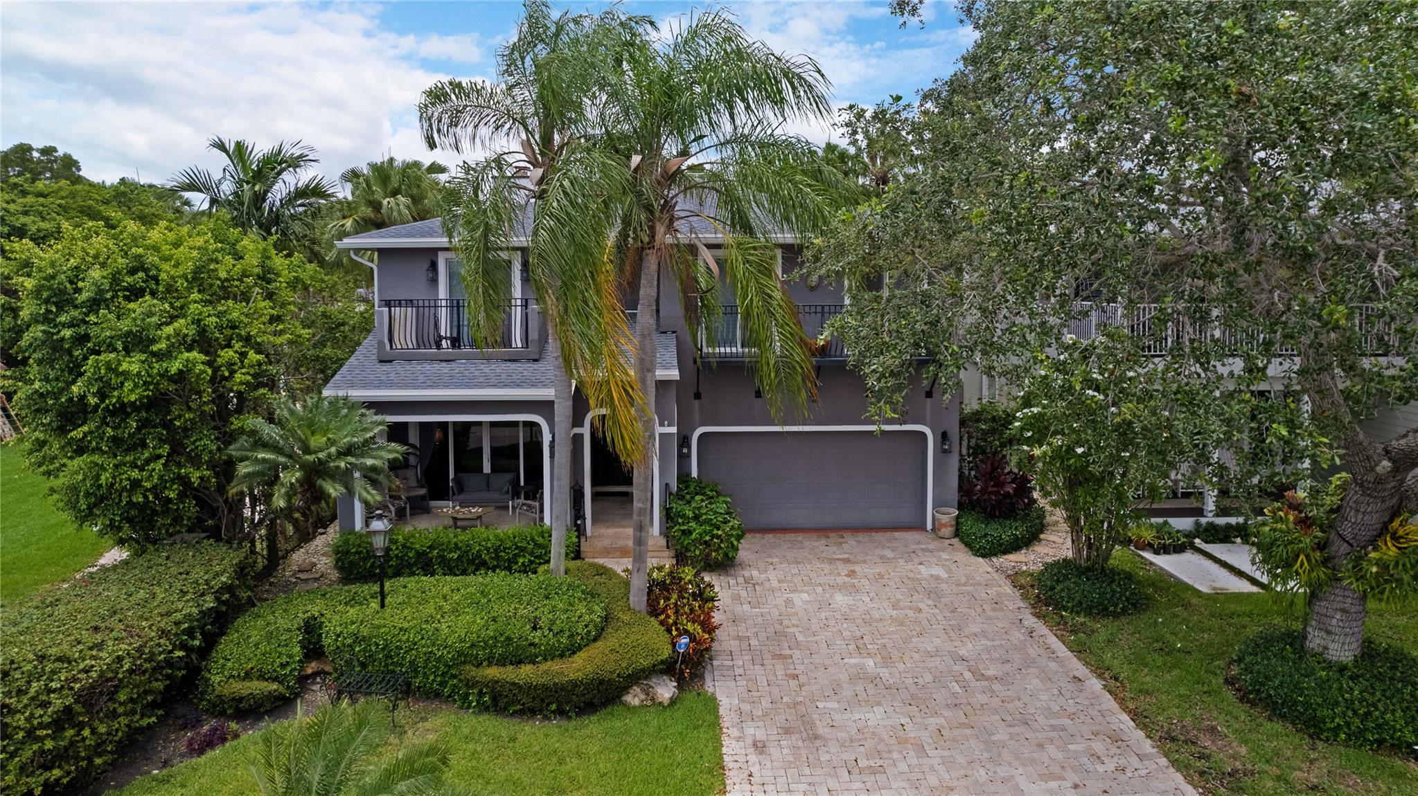 Rio Vista Isles - Residential