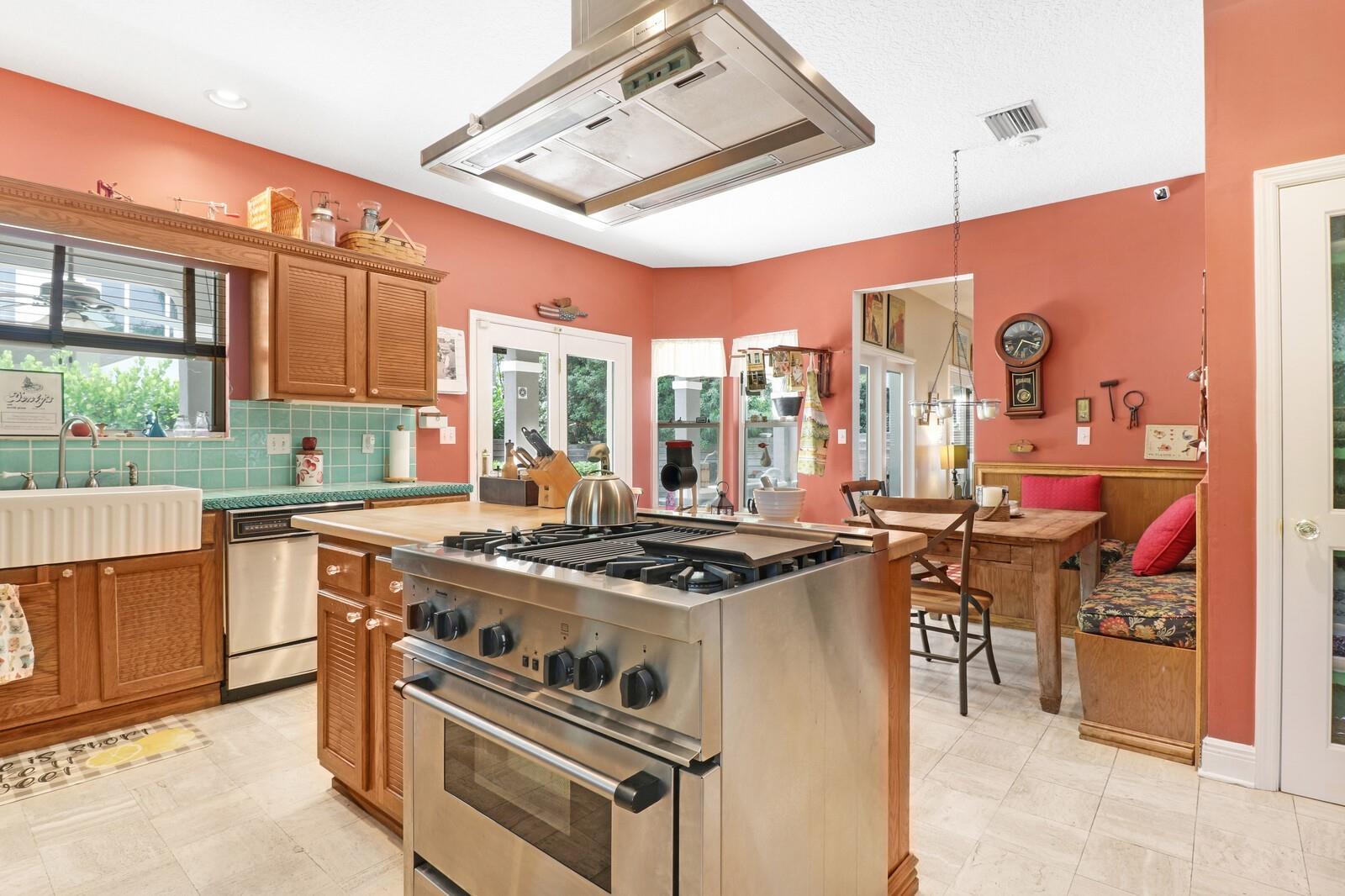 Rio Vista Isles - Residential