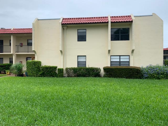 ISLAND HOUSE CONDOMINIUM PHASE I - Residential