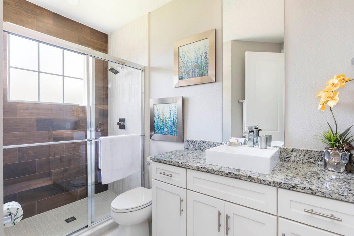 SUMMERVILLE RESORT - Residential