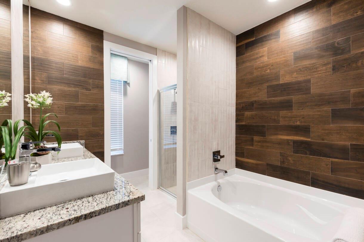 SUMMERVILLE RESORT - Residential