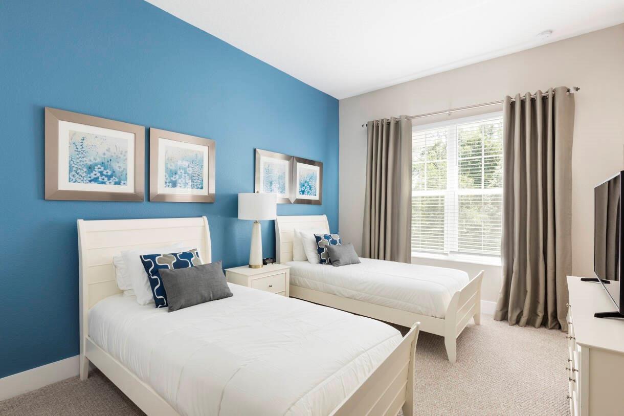 SUMMERVILLE RESORT - Residential