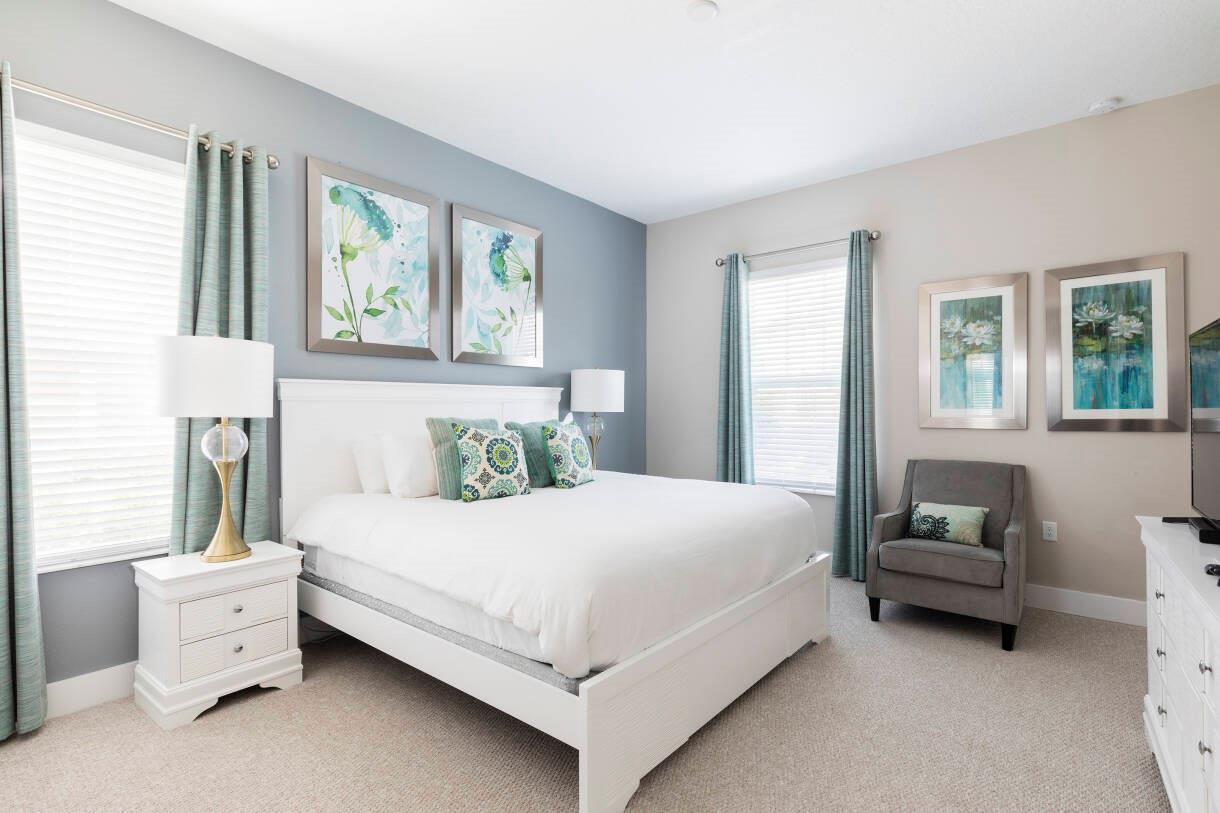 SUMMERVILLE RESORT - Residential