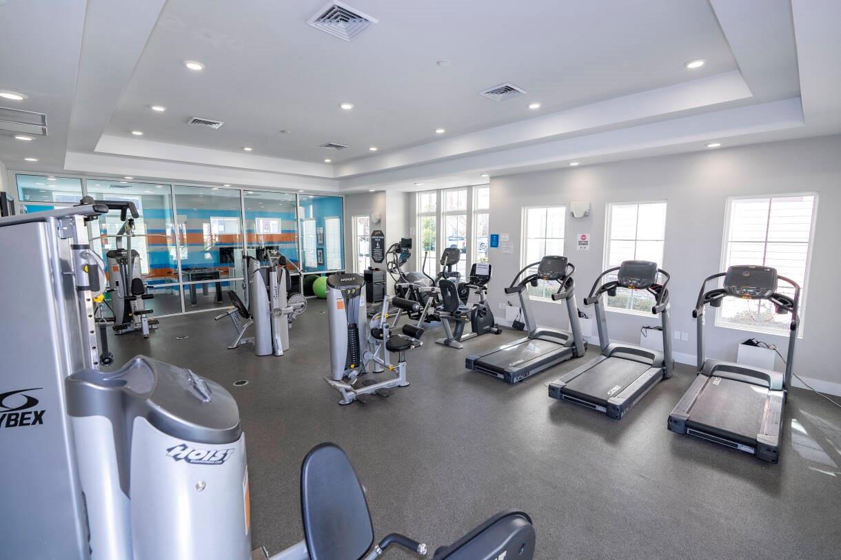 SUMMERVILLE RESORT - Residential