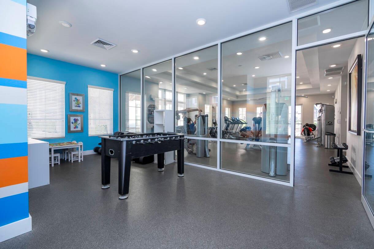 SUMMERVILLE RESORT - Residential