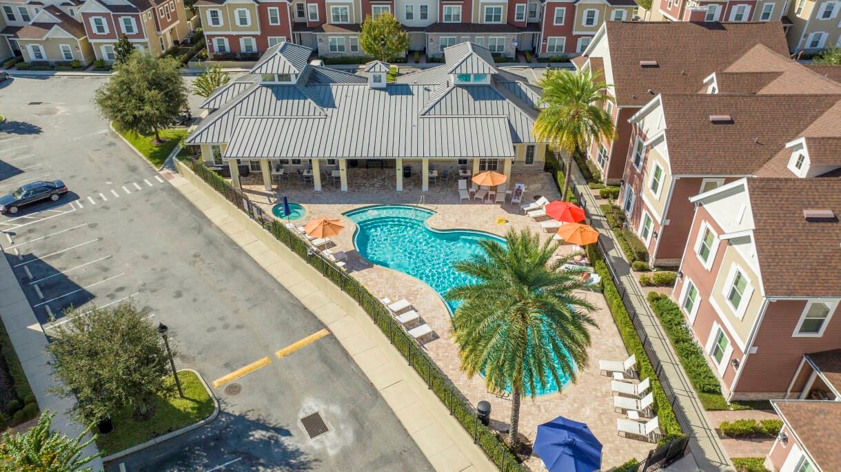 SUMMERVILLE RESORT - Residential