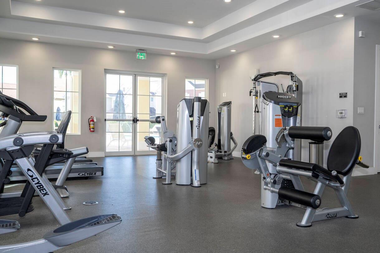 SUMMERVILLE RESORT - Residential