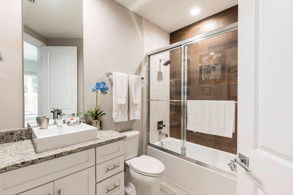 SUMMERVILLE RESORT - Residential