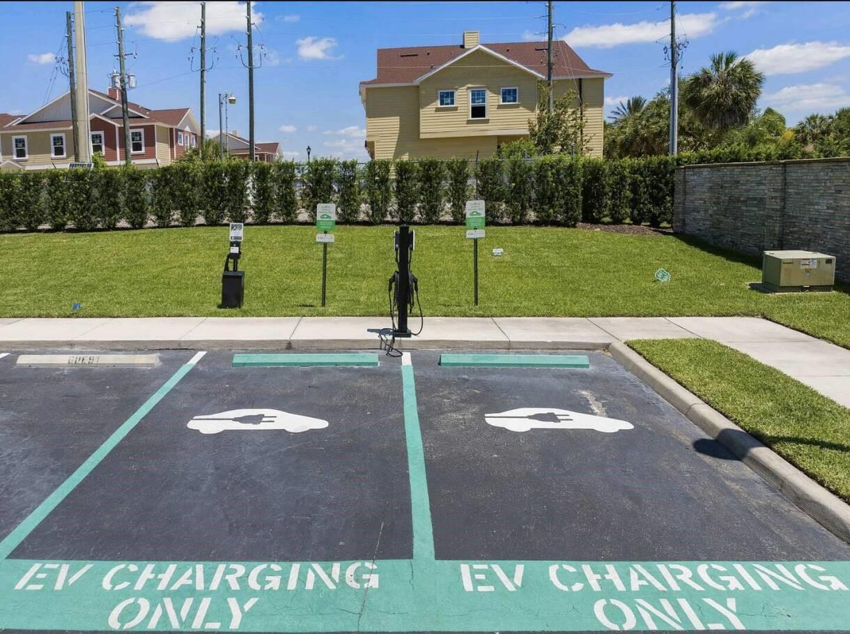 SUMMERVILLE RESORT - Residential