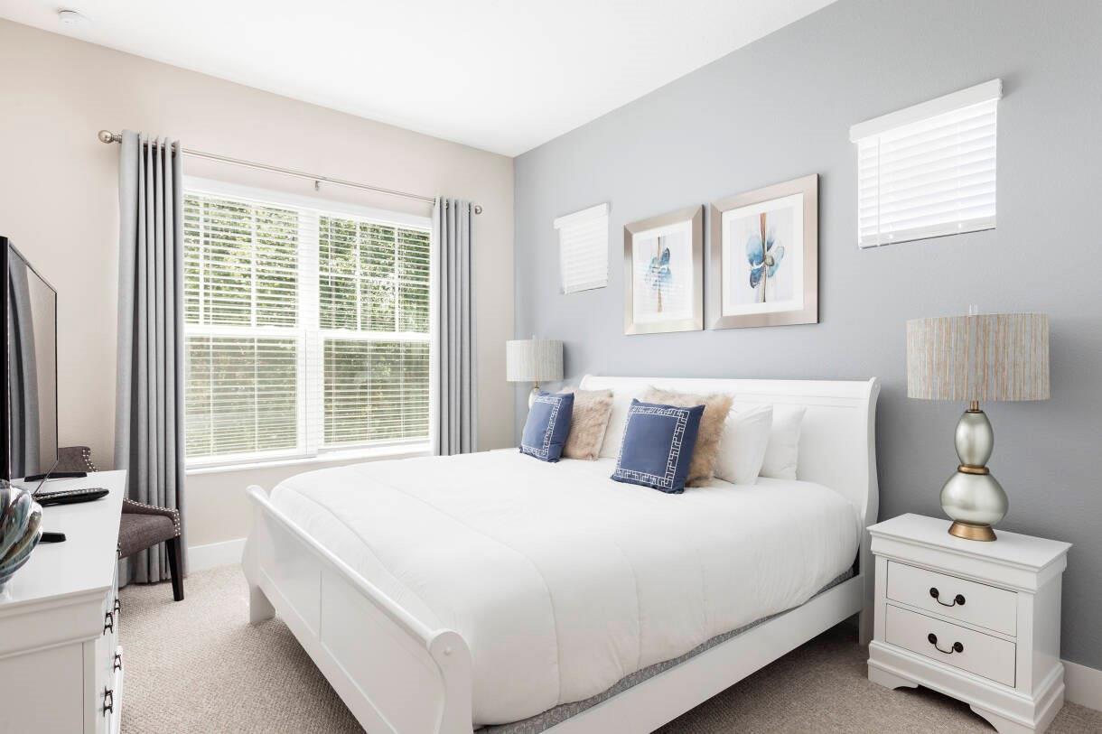 SUMMERVILLE RESORT - Residential