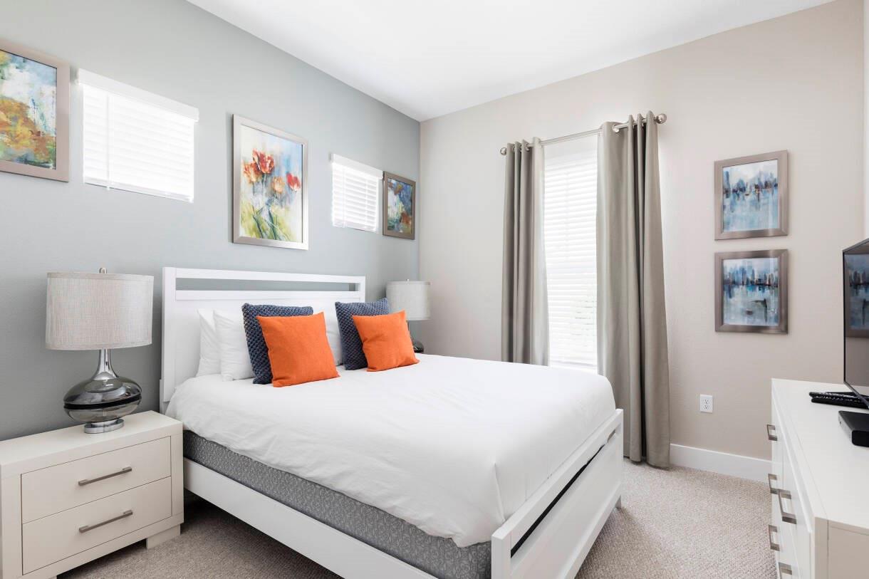 SUMMERVILLE RESORT - Residential