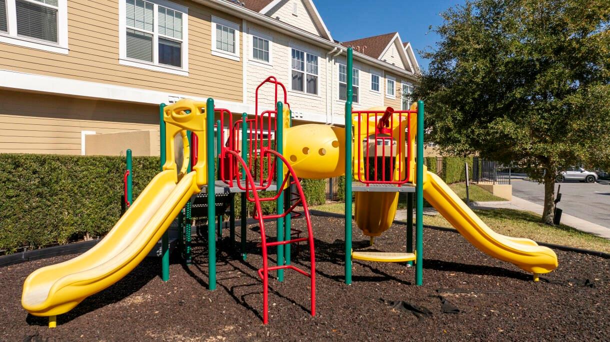 SUMMERVILLE RESORT - Residential