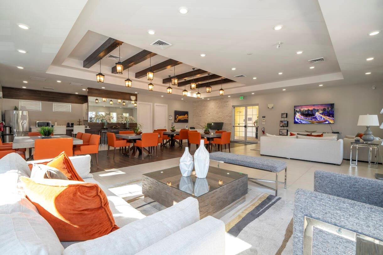 SUMMERVILLE RESORT - Residential