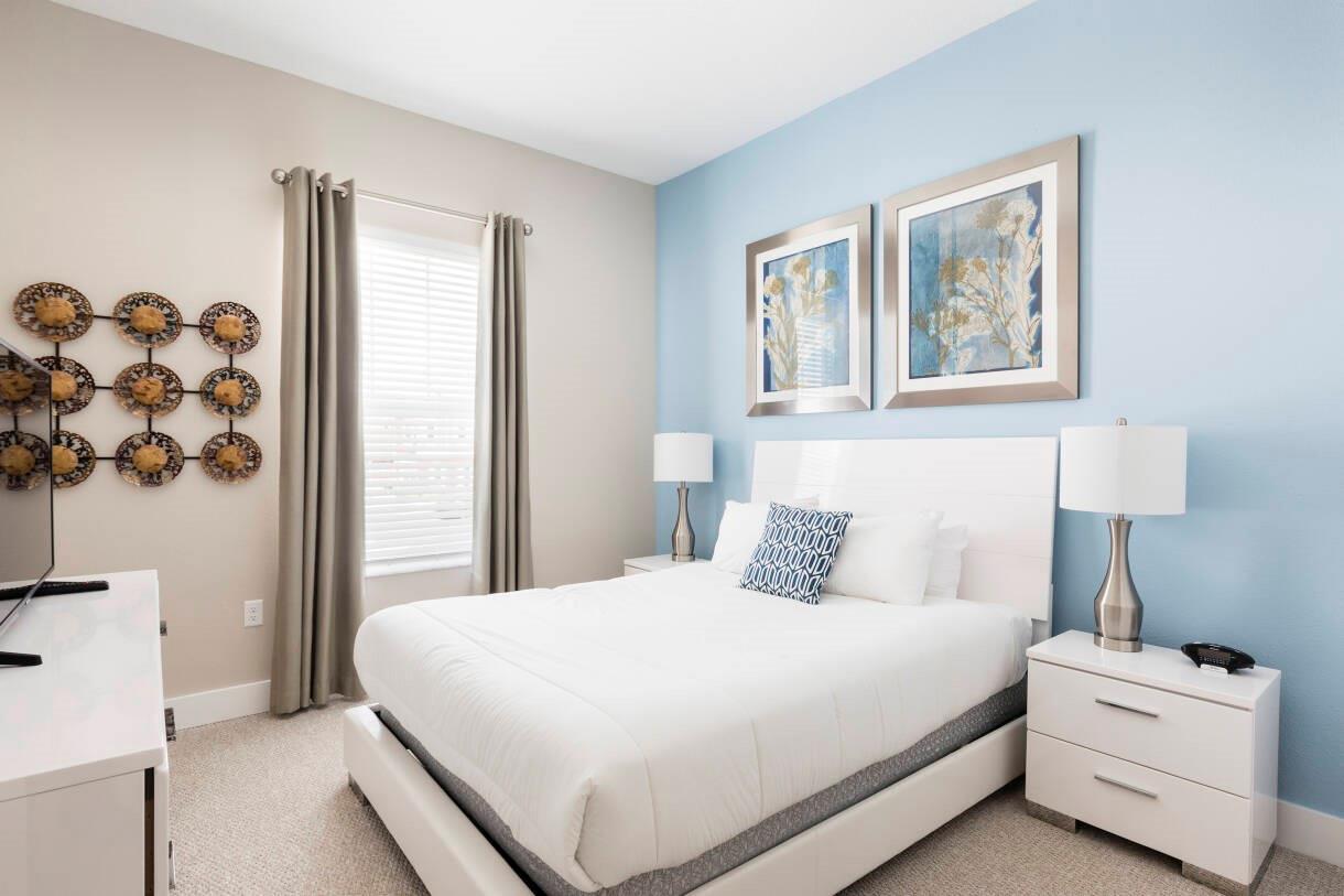 SUMMERVILLE RESORT - Residential