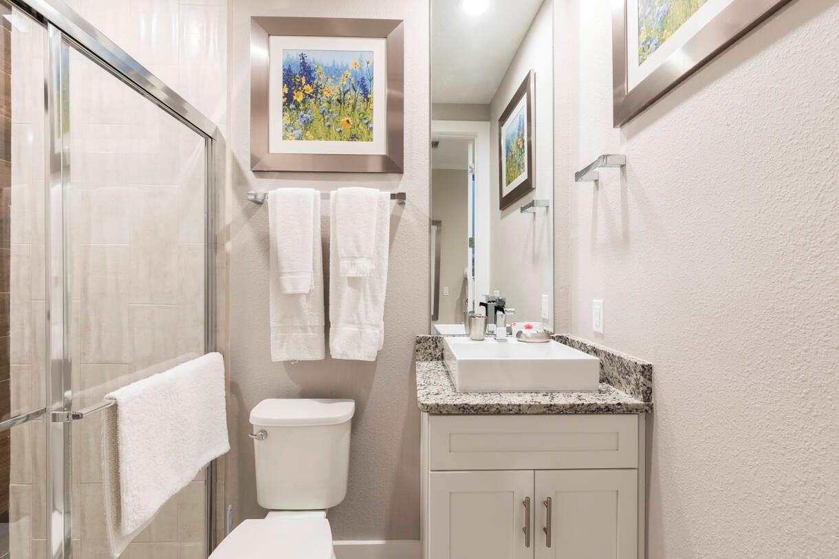 SUMMERVILLE RESORT - Residential