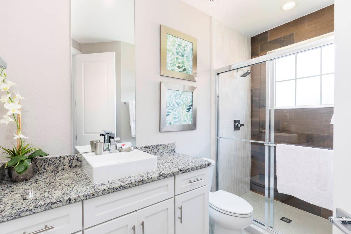 SUMMERVILLE RESORT - Residential