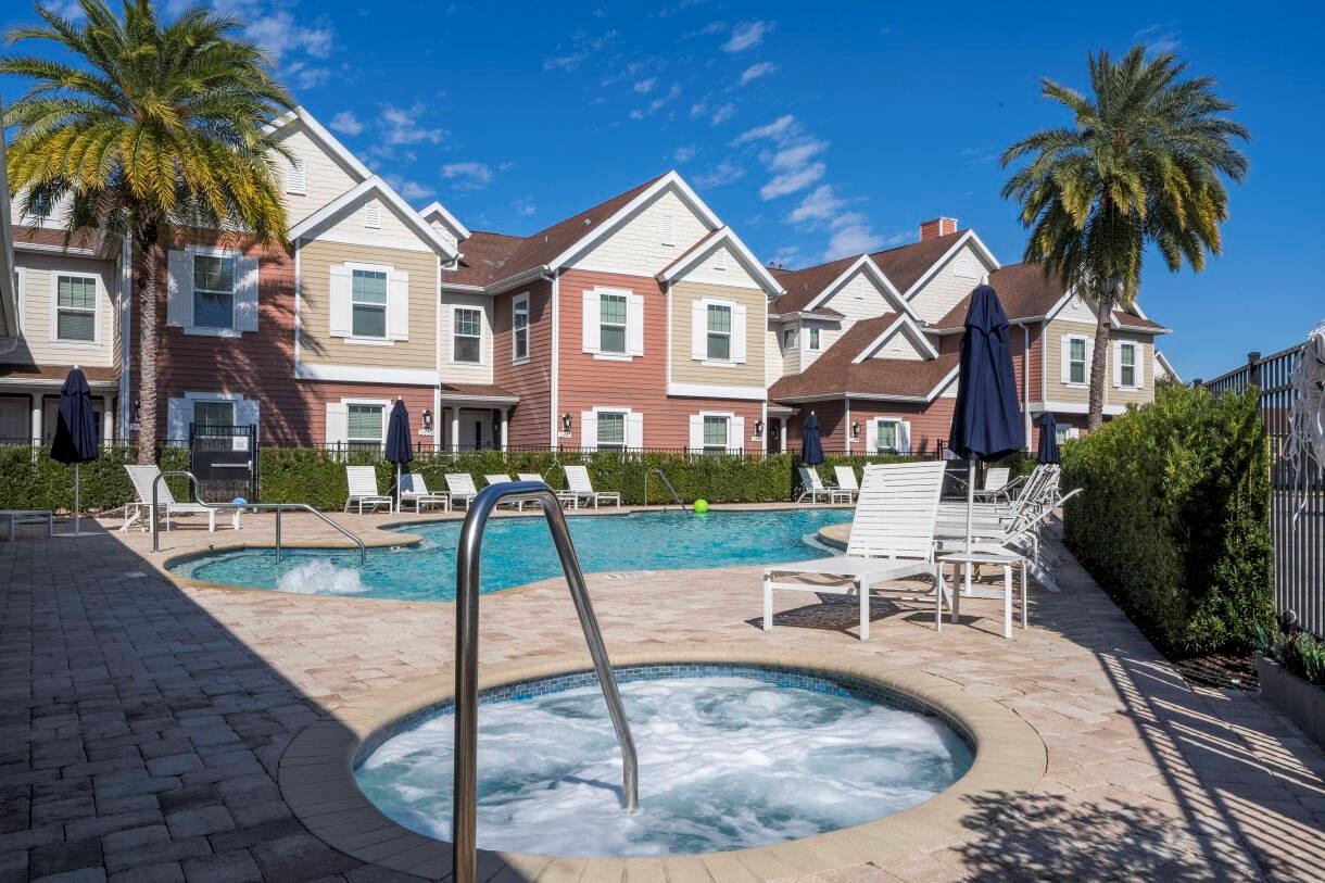 SUMMERVILLE RESORT - Residential