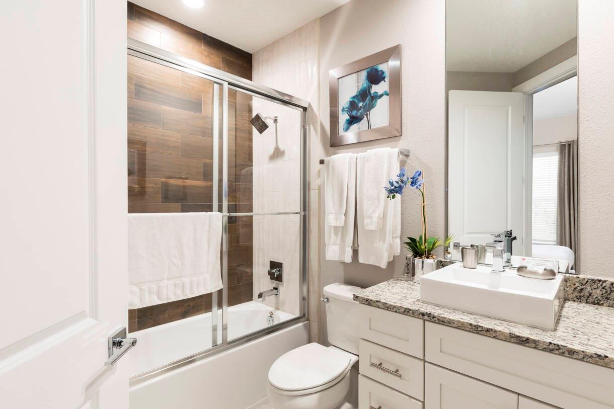 SUMMERVILLE RESORT - Residential