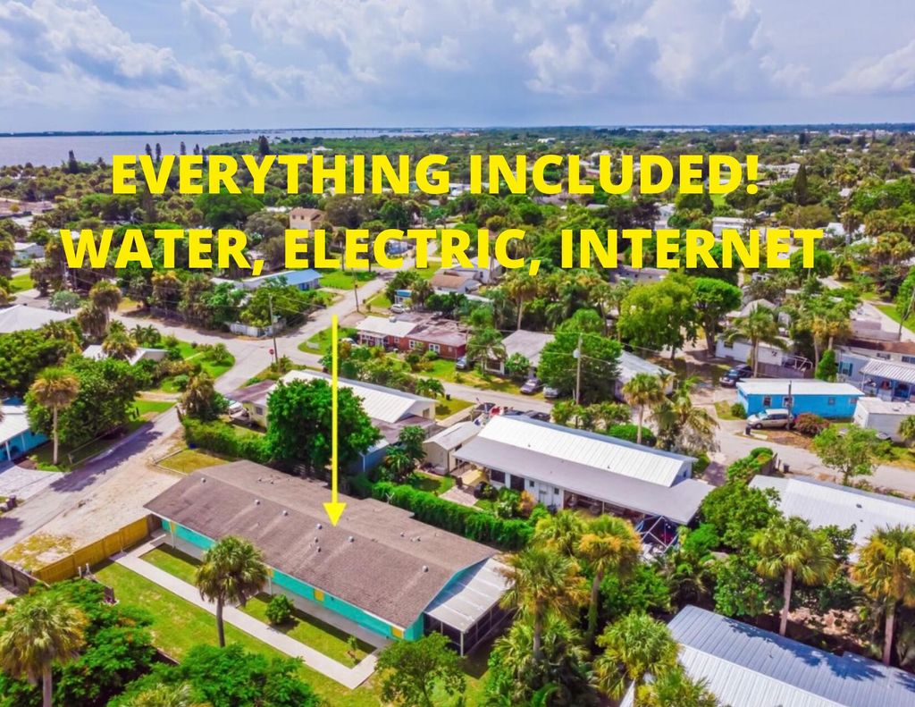 Photo of 2566 NE Hickory Avenue #A, Jensen Beach, FL 34957 (MLS # R10808449)