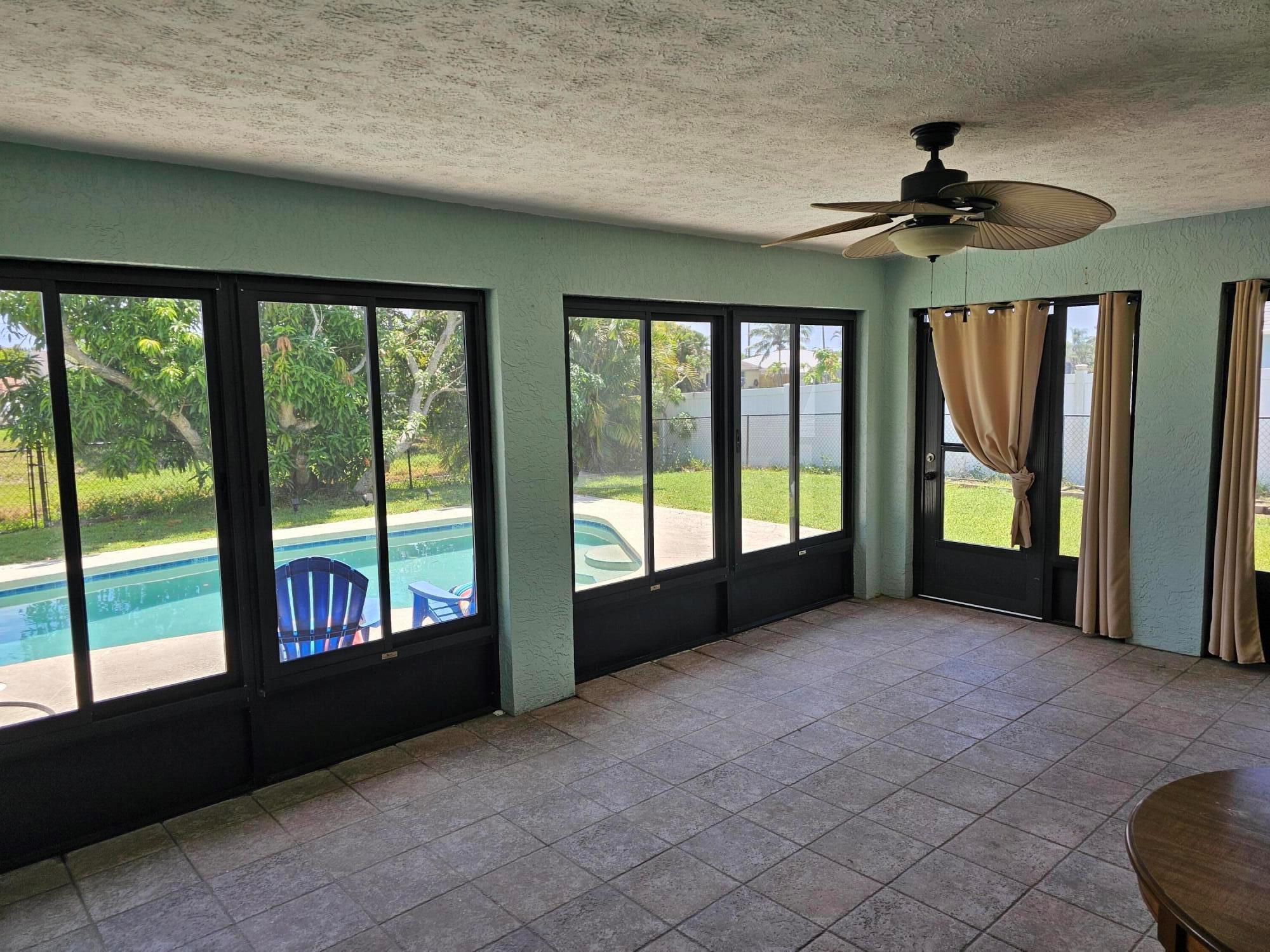 PORT ST LUCIE SECTION 13 - Residential