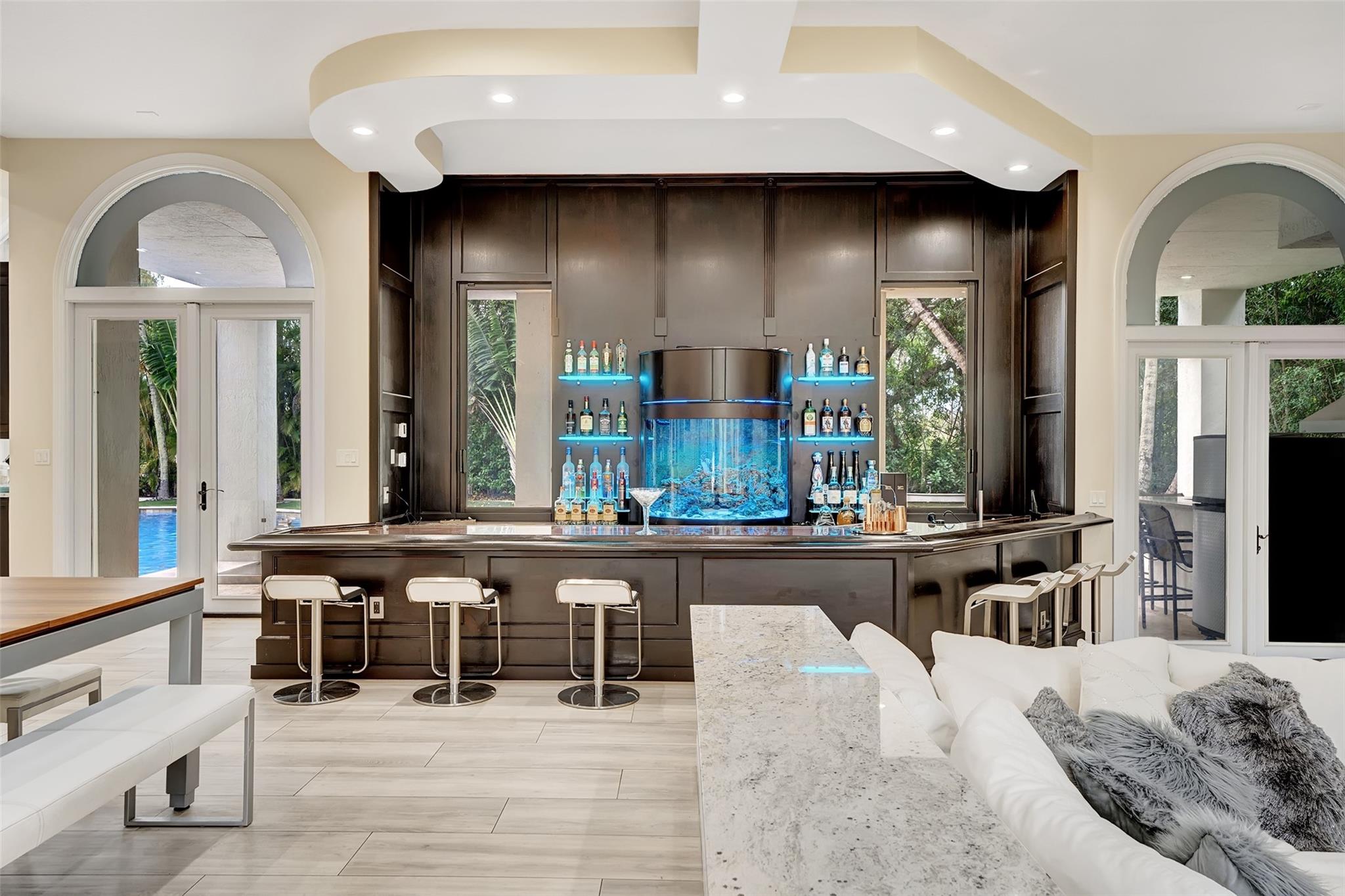 Pine Tree Estates - Residential