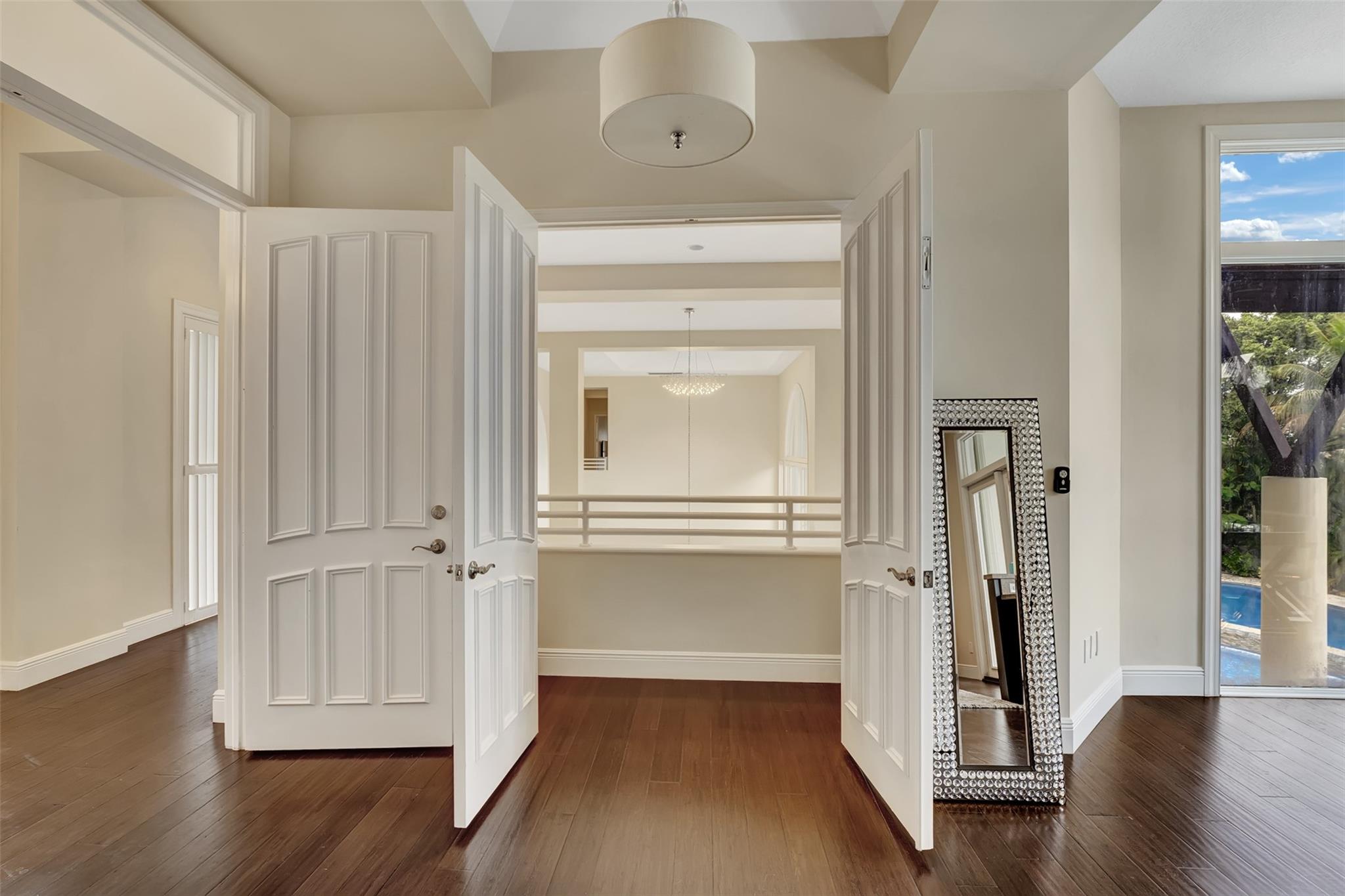 Pine Tree Estates - Residential