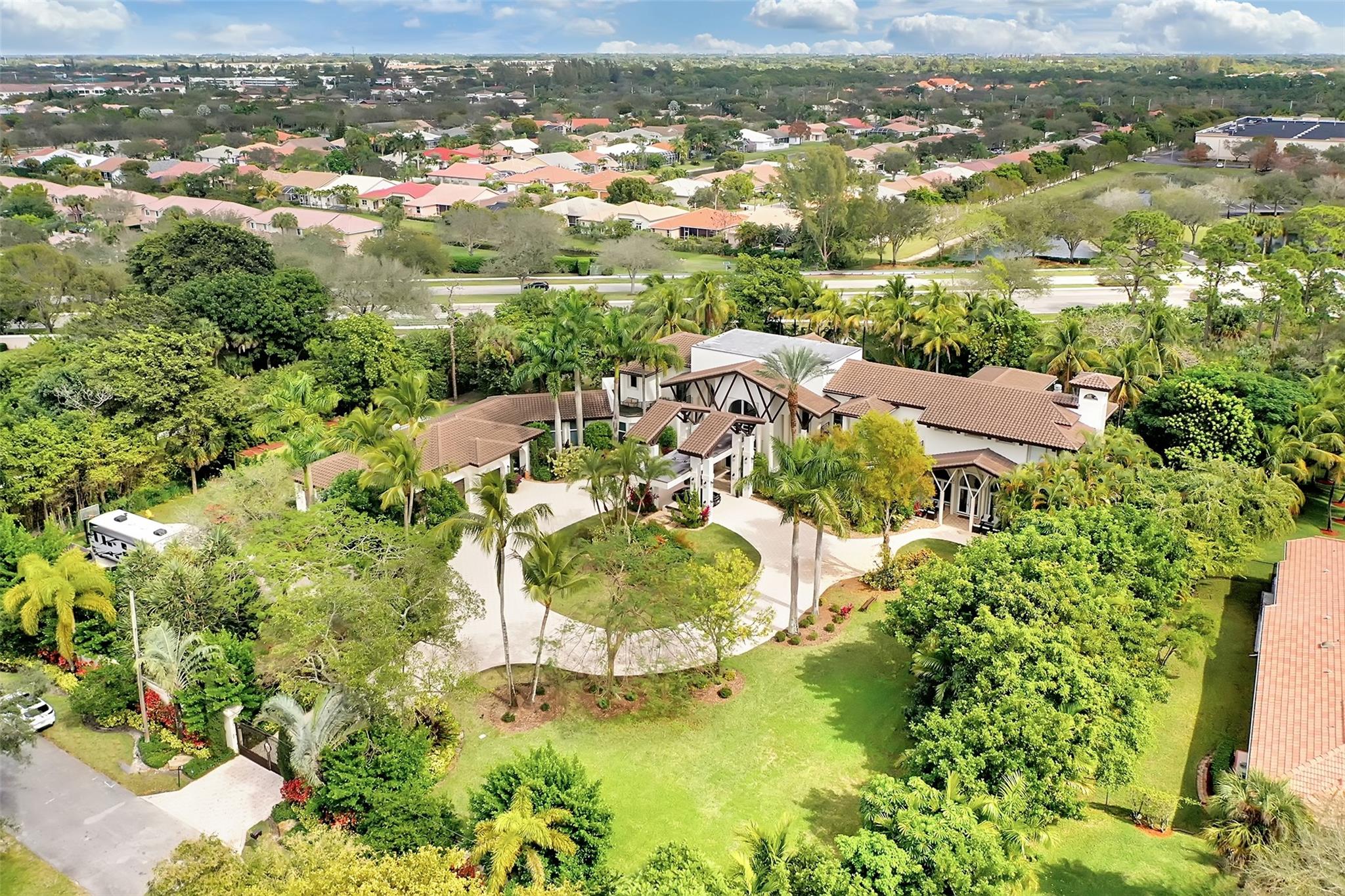 Pine Tree Estates - Residential