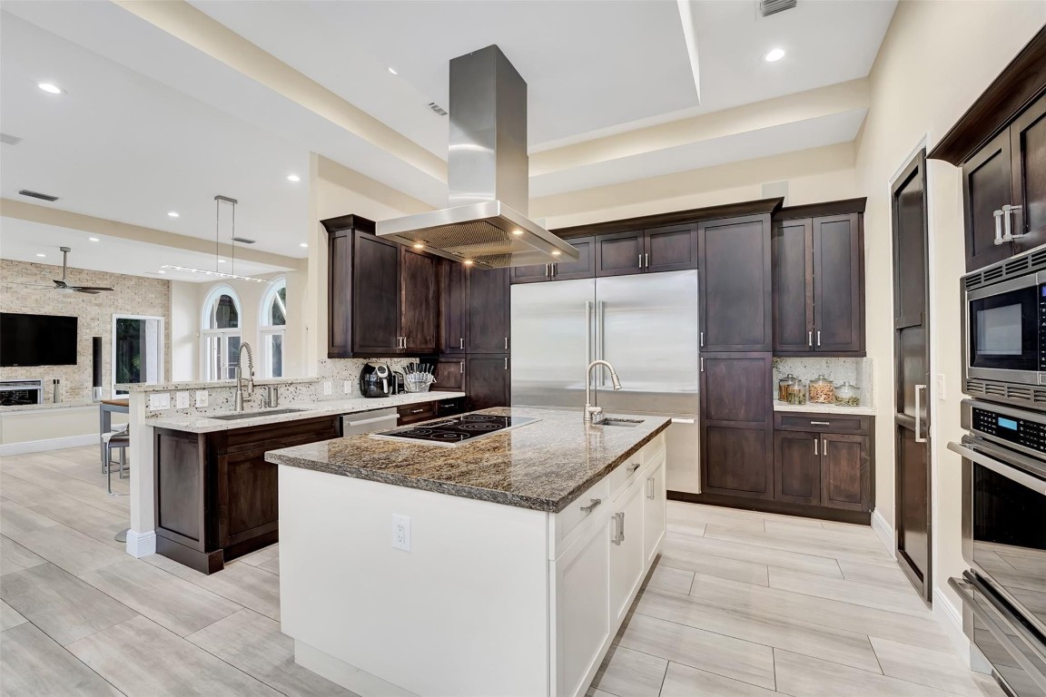 Pine Tree Estates - Residential