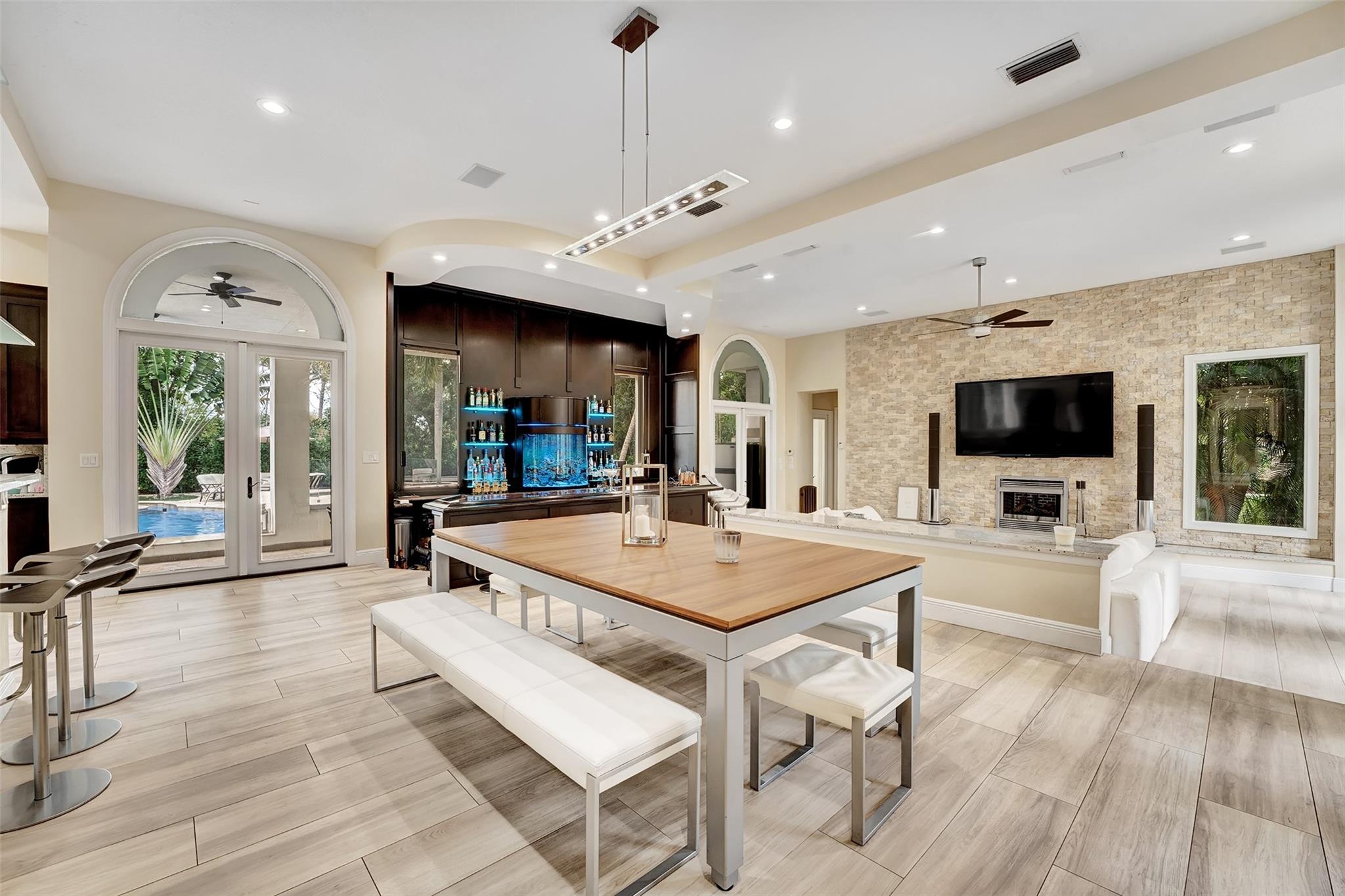 Pine Tree Estates - Residential