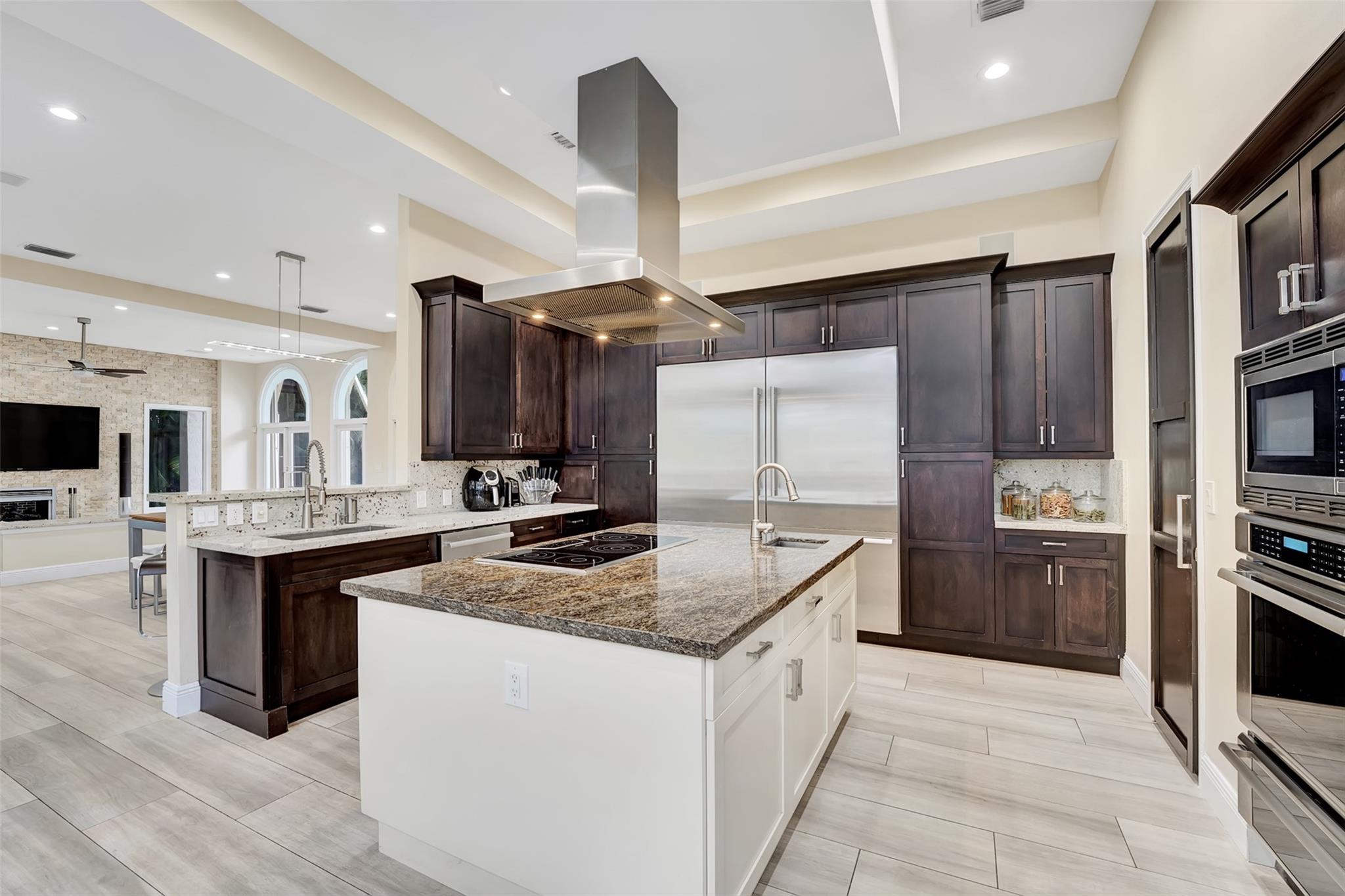 Pine Tree Estates - Residential