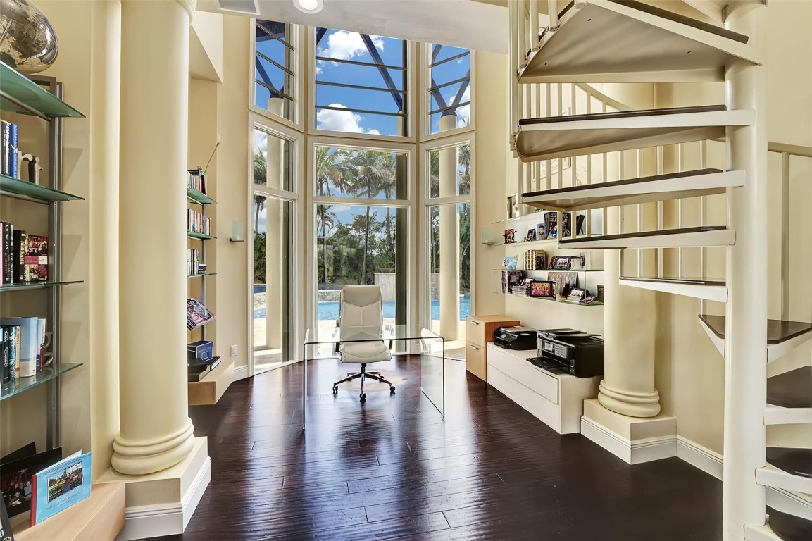 Pine Tree Estates - Residential