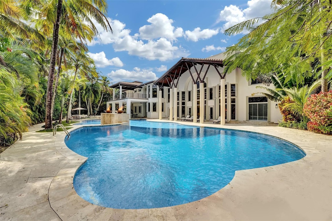 Pine Tree Estates - Residential