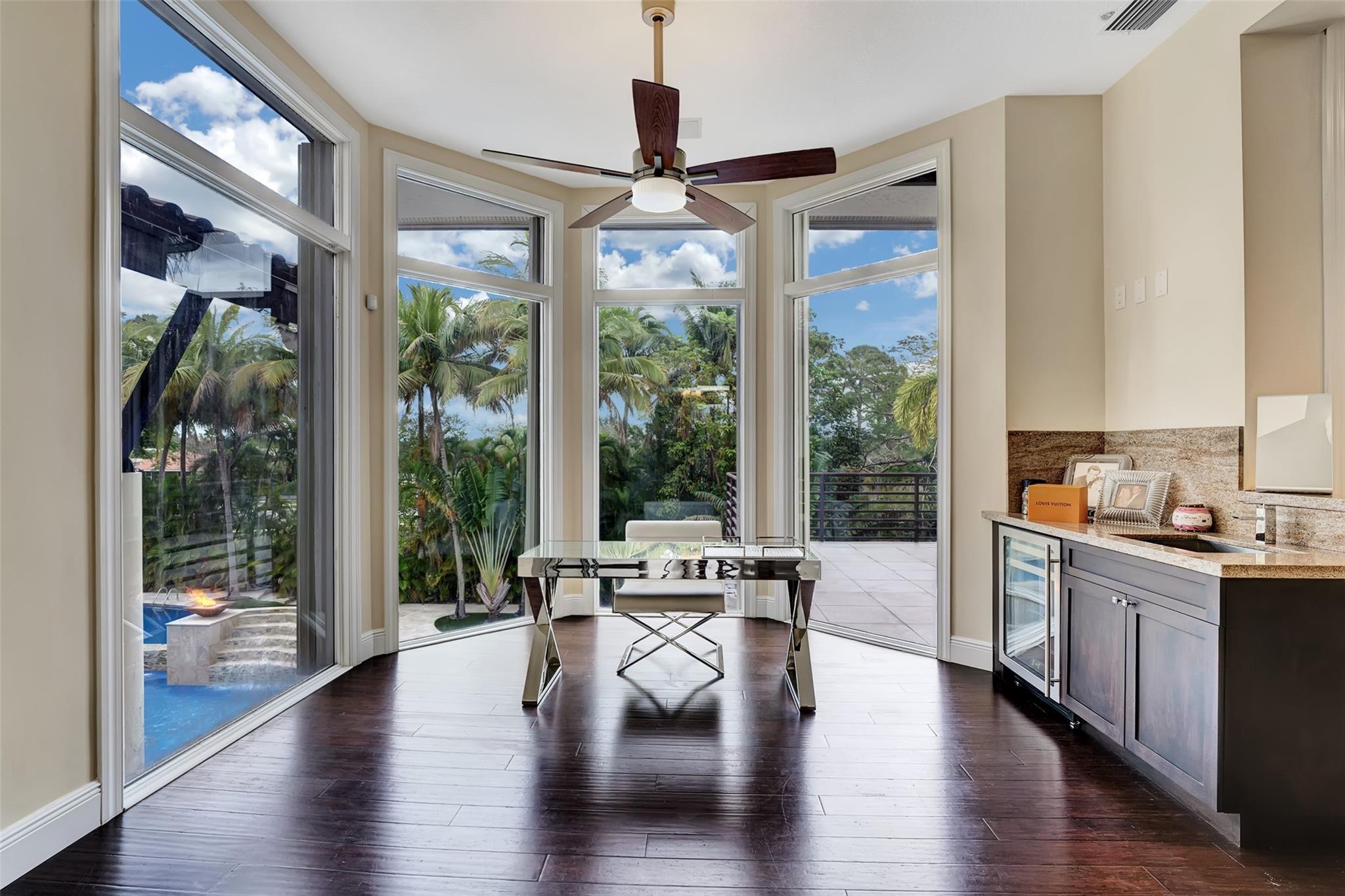 Pine Tree Estates - Residential