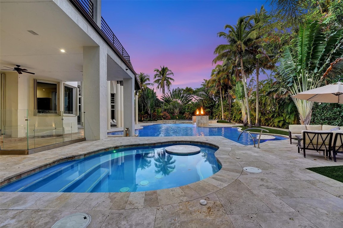 Pine Tree Estates - Residential