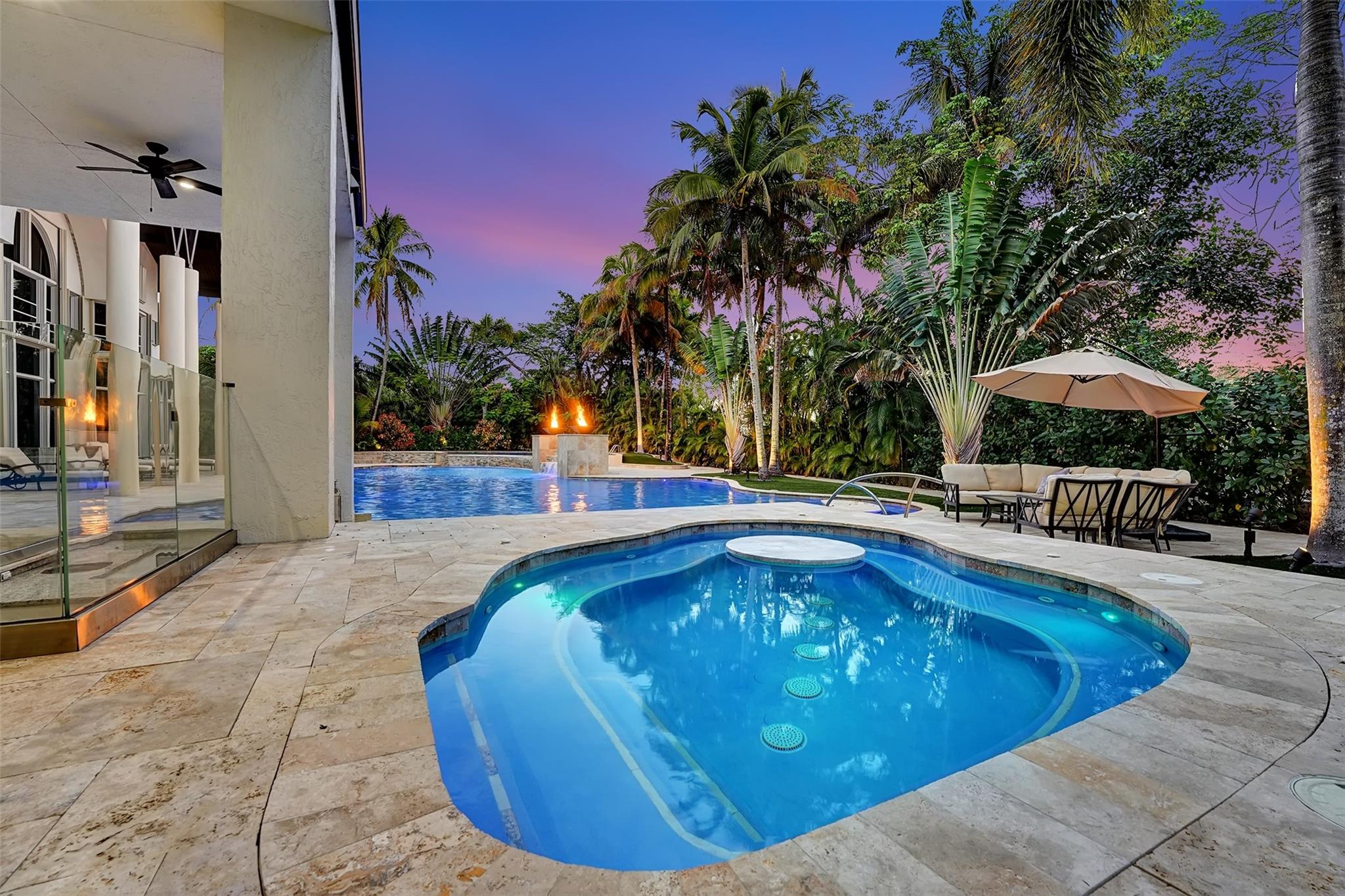 Pine Tree Estates - Residential