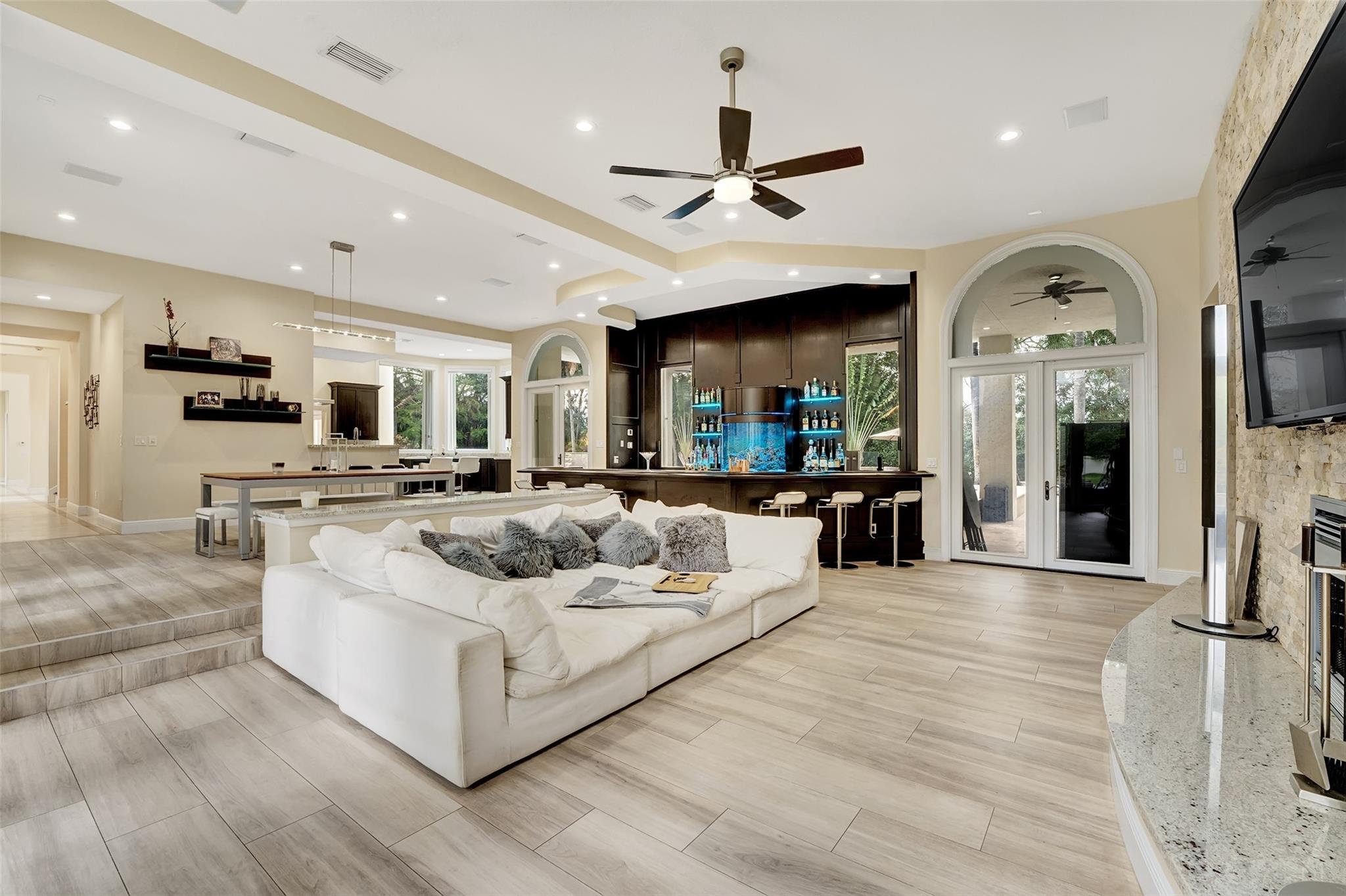 Pine Tree Estates - Residential