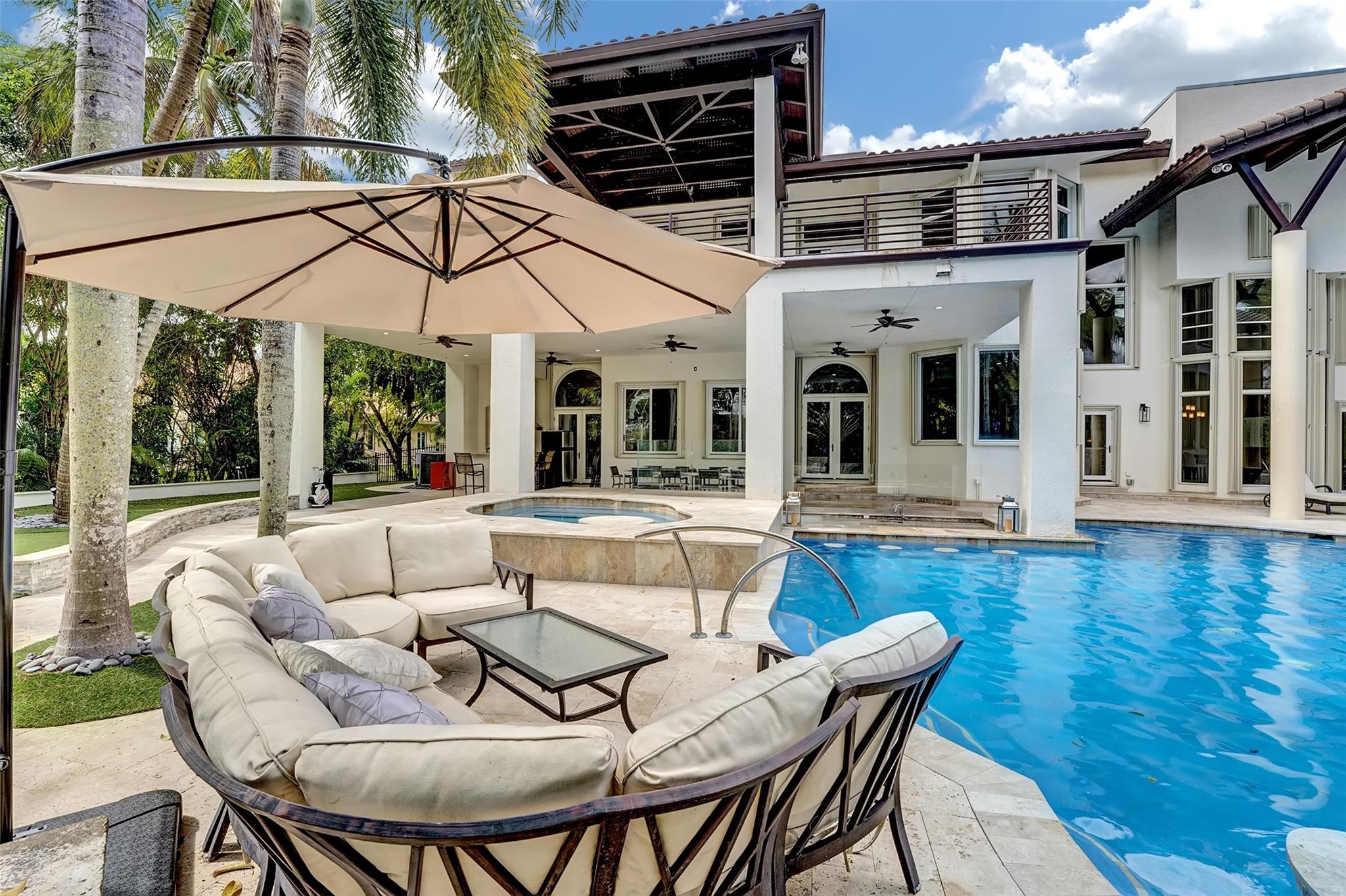 Pine Tree Estates - Residential