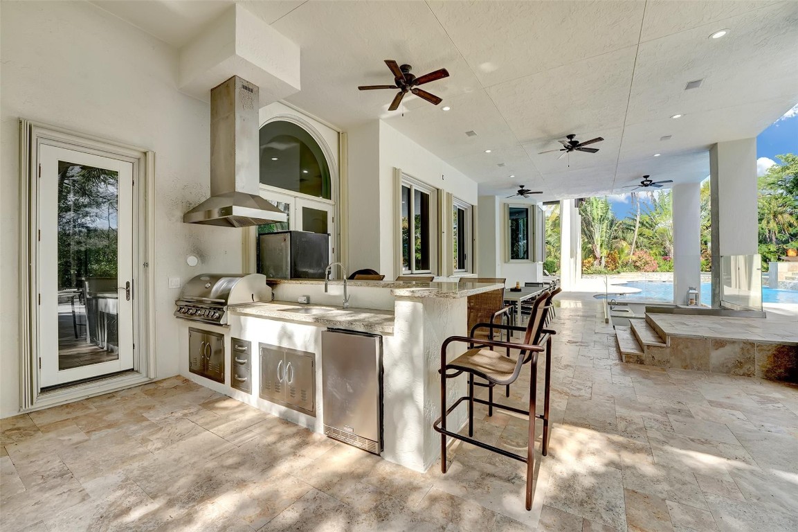 Pine Tree Estates - Residential