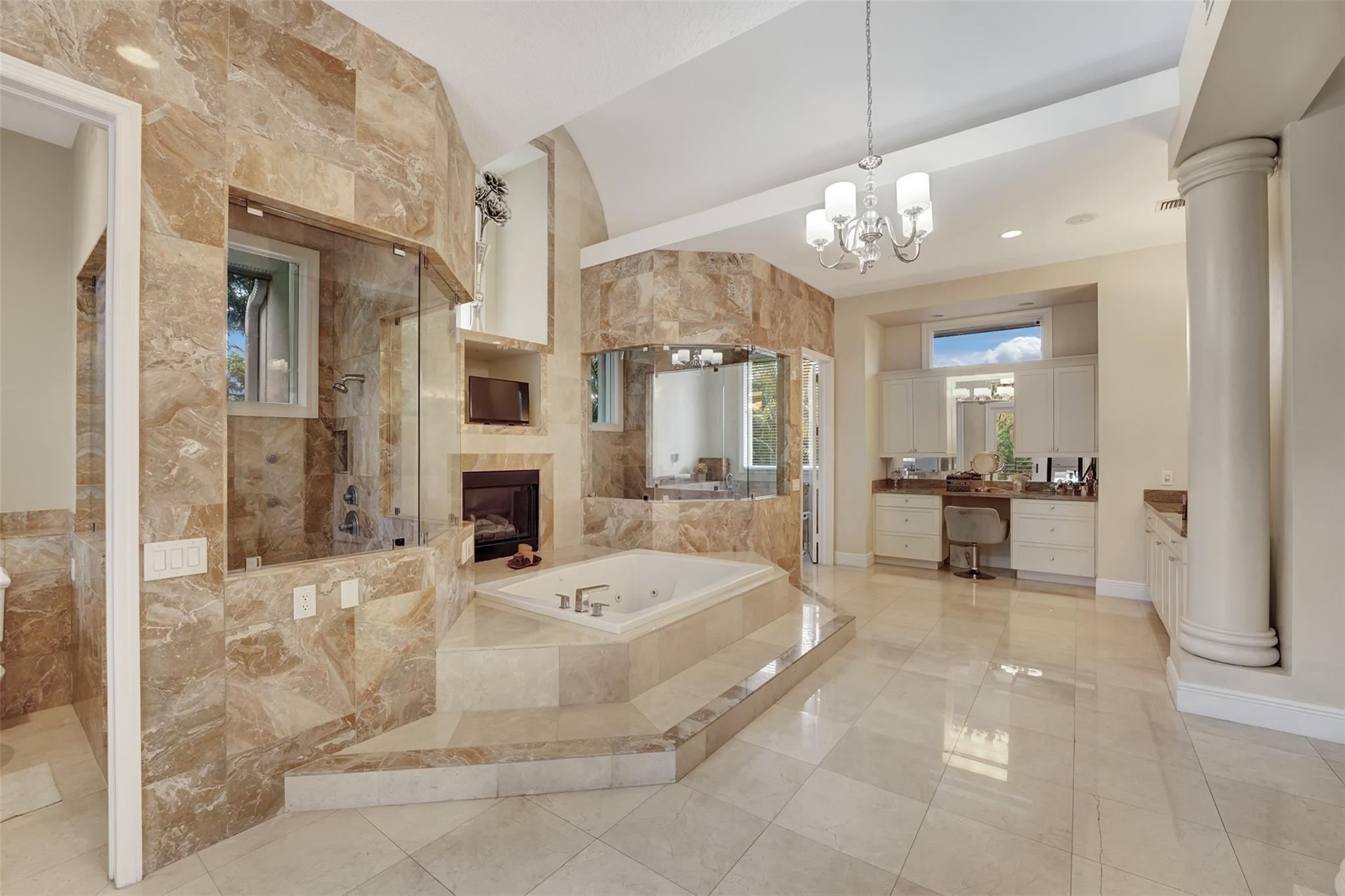 Pine Tree Estates - Residential