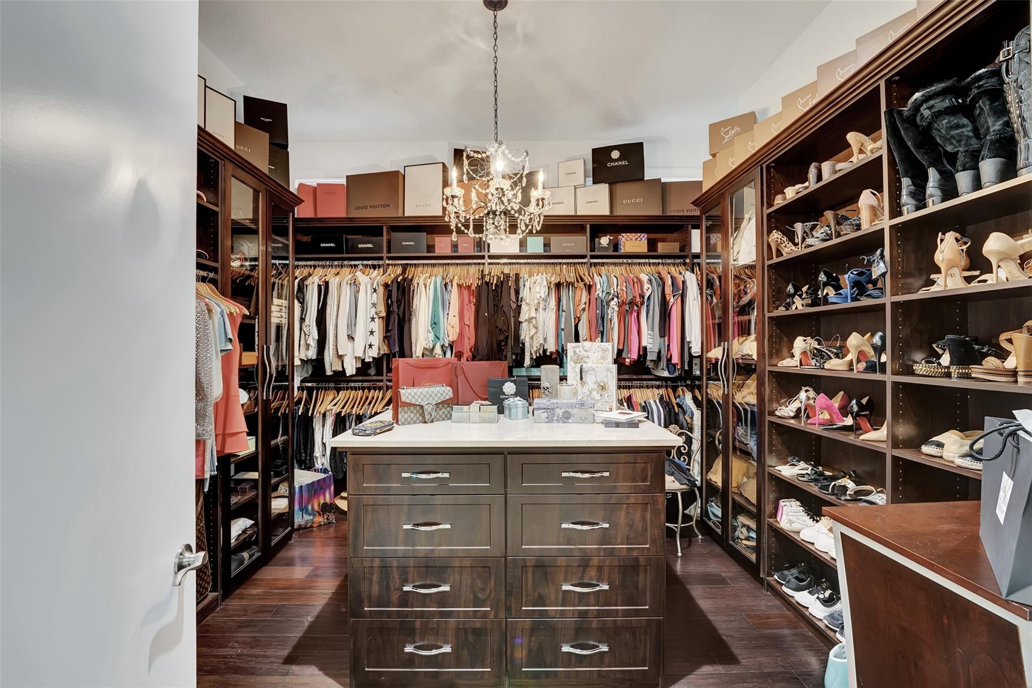 Pine Tree Estates - Residential