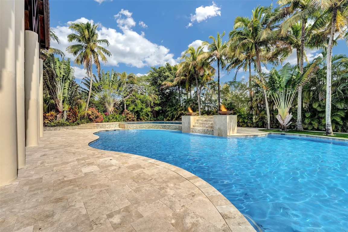 Pine Tree Estates - Residential