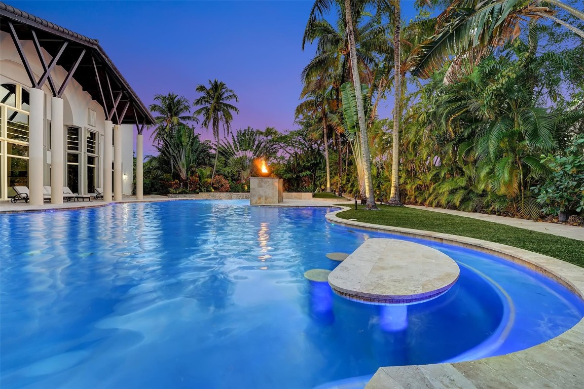 Pine Tree Estates - Residential