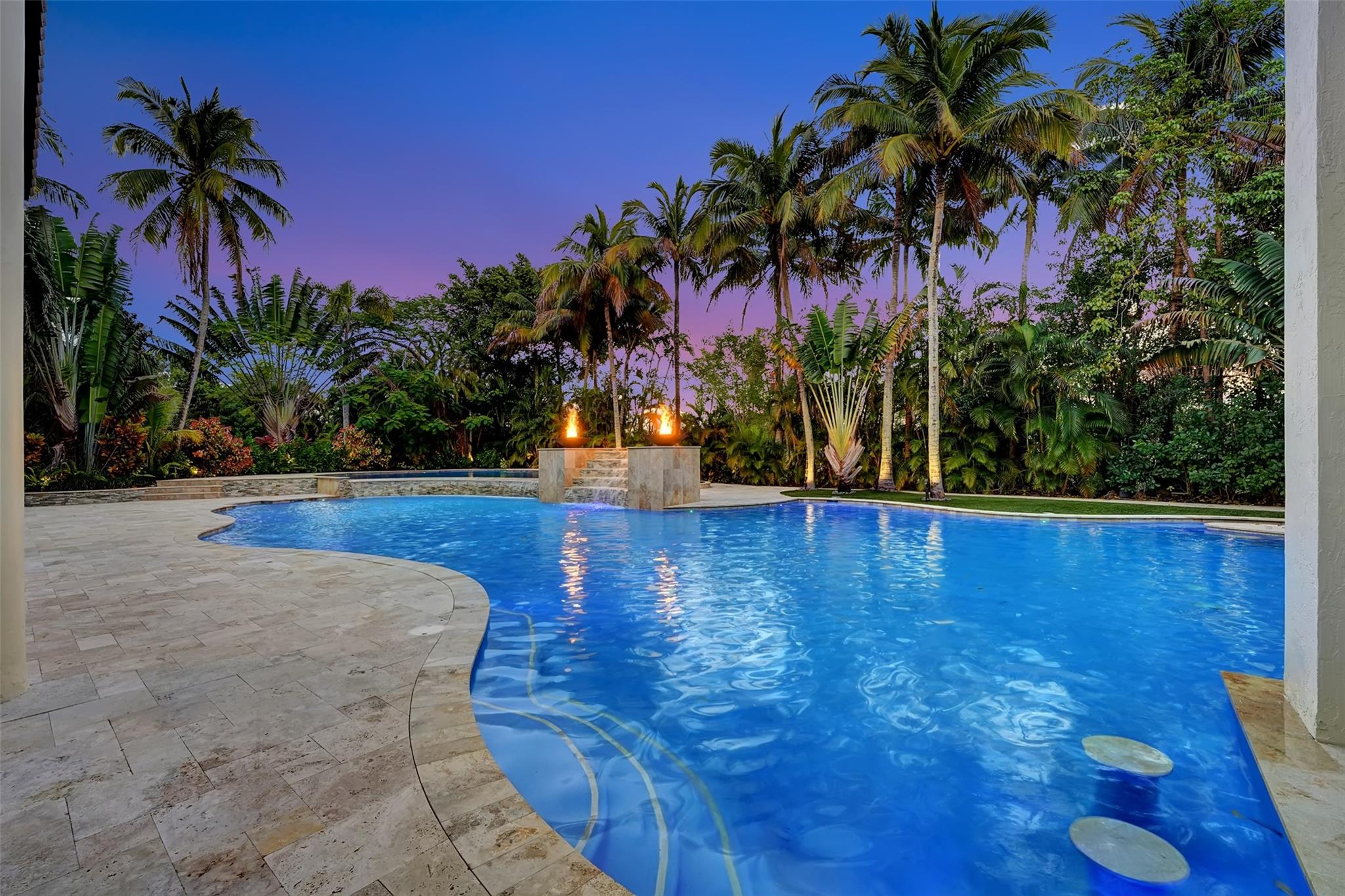 Pine Tree Estates - Residential