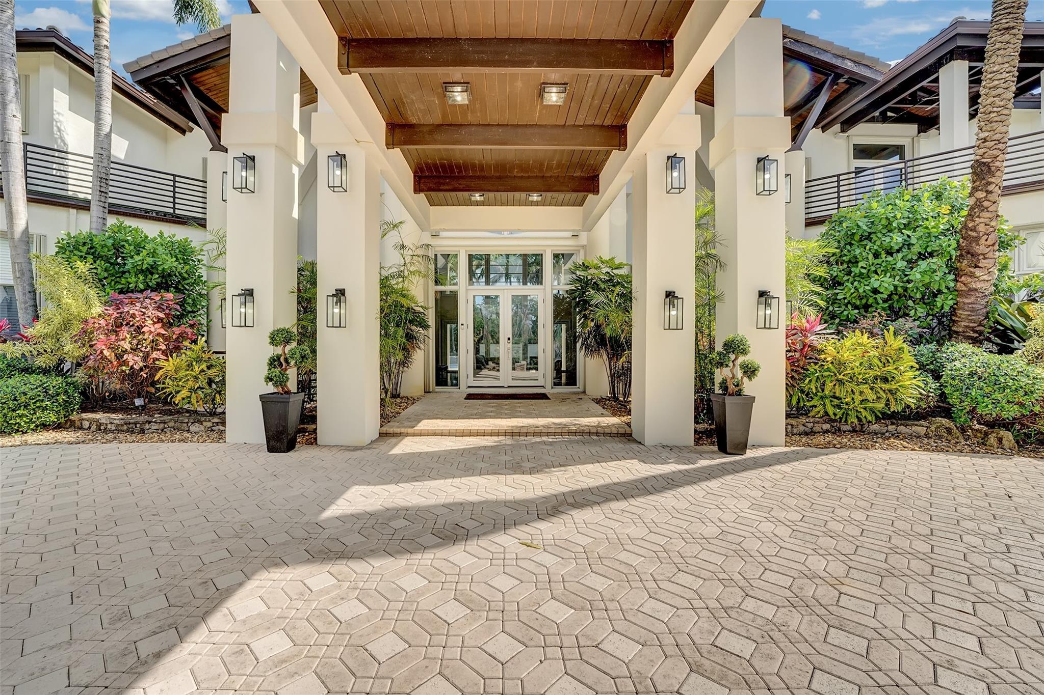 Pine Tree Estates - Residential