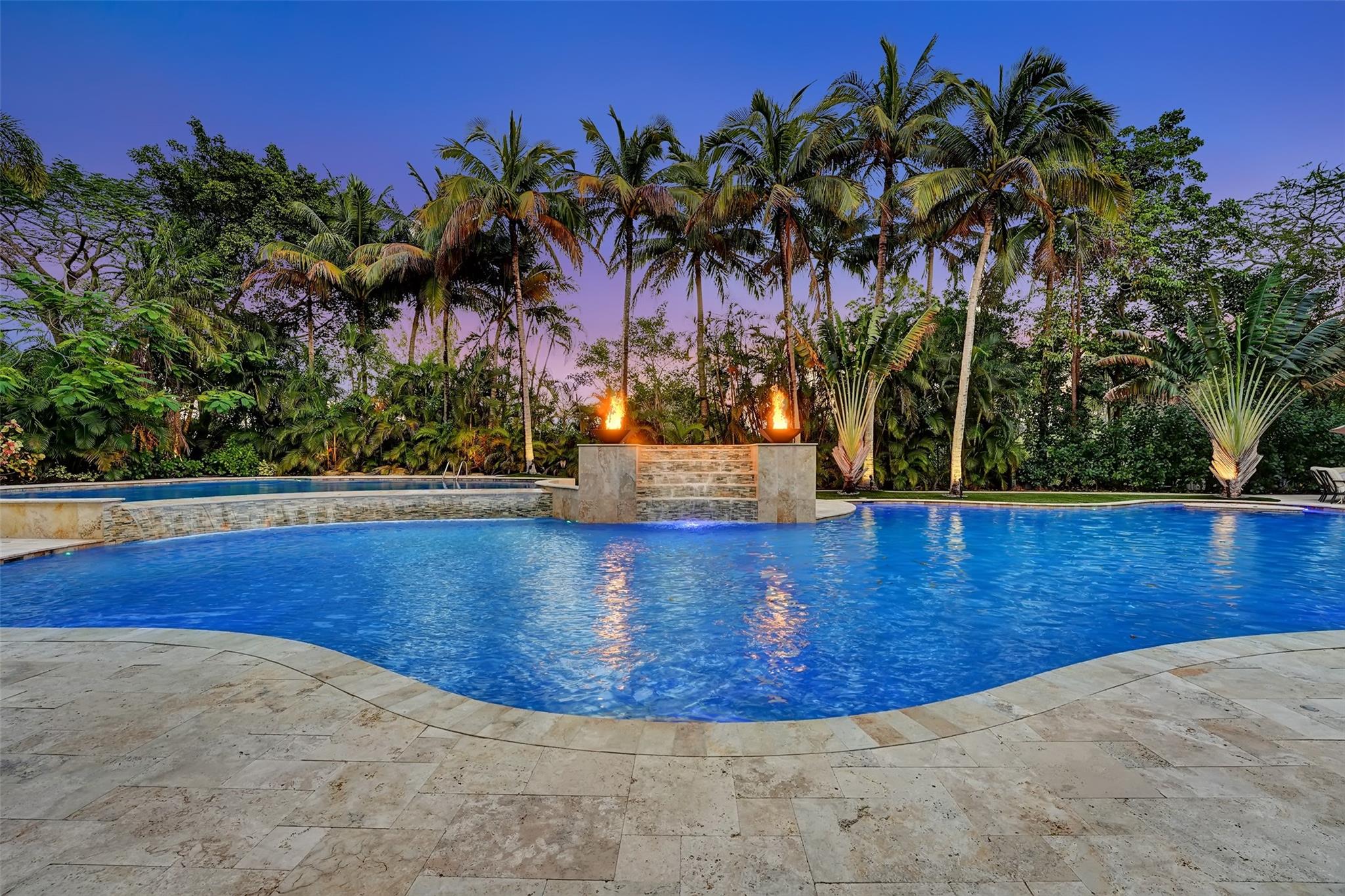 Pine Tree Estates - Residential