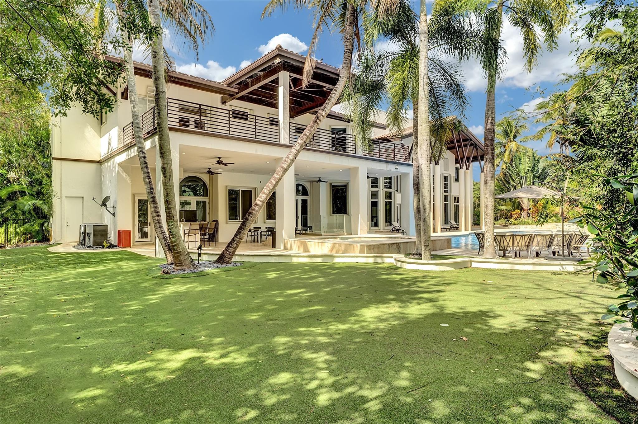 Pine Tree Estates - Residential