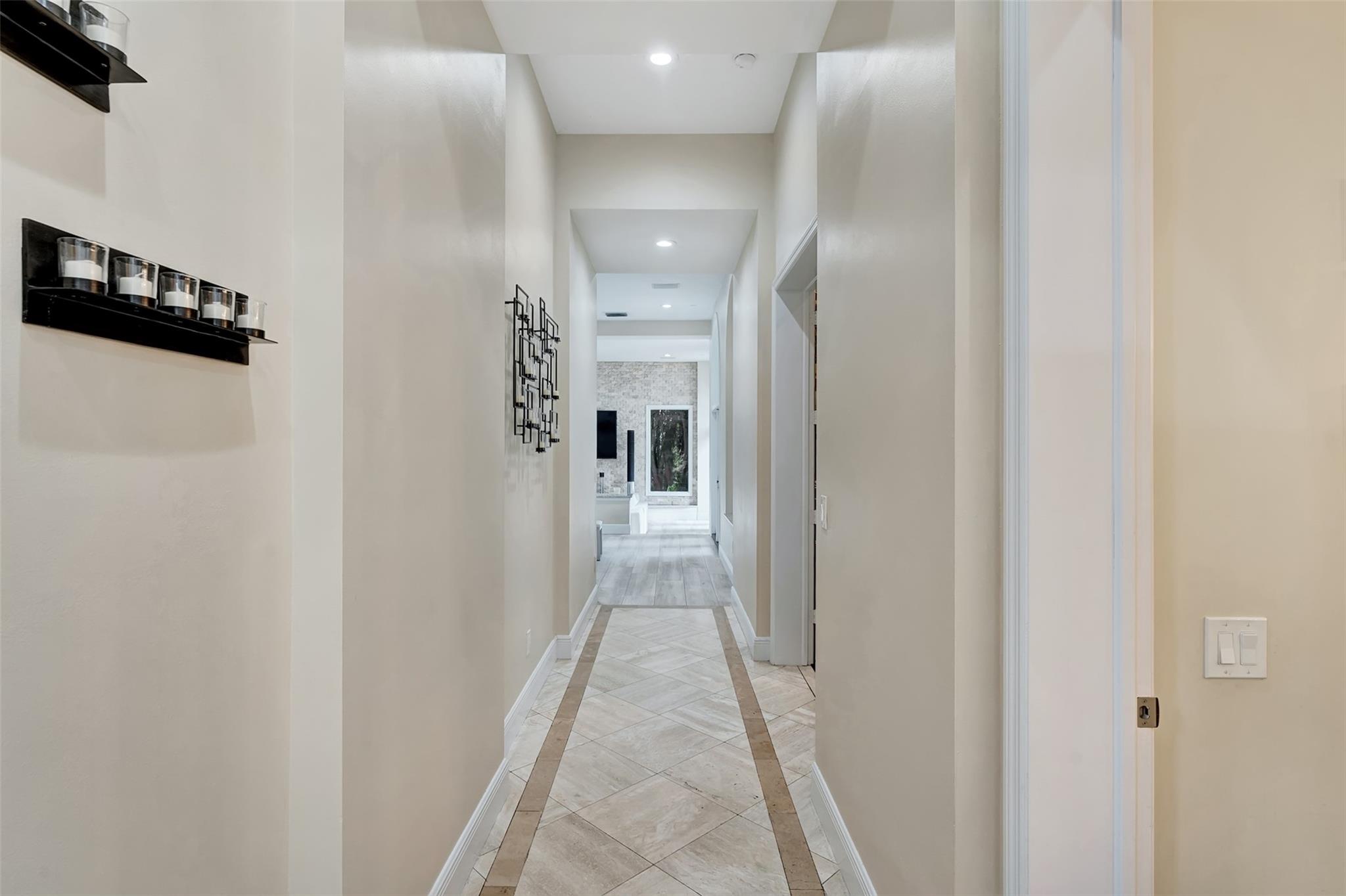 Pine Tree Estates - Residential